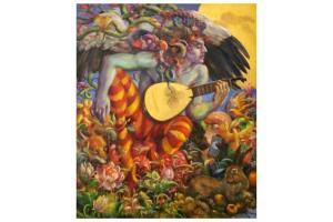 Gallery Silver Scapes Showcases Shanaka Kulathunga’s ‘Silent Stories’ in New Delhi