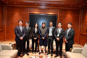 KRAFTON and Naver Partner with Mirae Asset Venture Investments to Launch INR 6000cr India-focused Unicorn Growth Fund