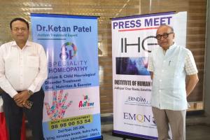 World Autism Awareness Day: Diet and Exercise key to cure Autism