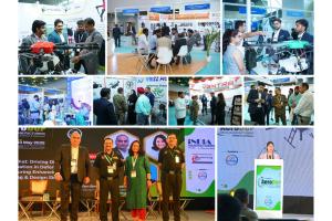 AeroDef India 2026: Where Atmanirbhar Bharat Takes Flight