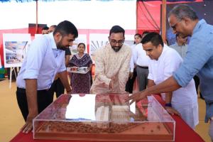 Fountainhead School starts a second branch closer to the city