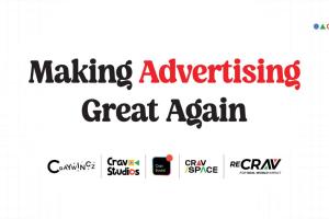 Beyond Visibility: Why Craywingz Believes the Future of Advertising Belongs to Distinctive Brands