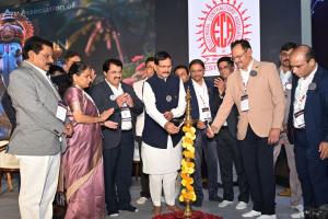 Shri Shripad Naik Inaugurates ECAMEX 2026; Calls for Higher Share of Renewable Energy, Boost to Solar Adoption and Make in India Opportunities