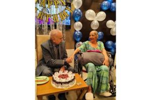 Best Dementia Care Home in Gurgaon : Nema Elder Care