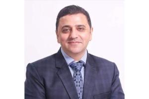 Indian Law Has a New Kind of Problem. Amit Thukral Has Been Solving It for 25 Years