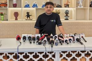 NG brand set for comeback as NG Mall opens on April 29, 60% profits for charity