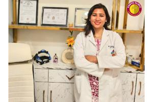 Dr. Purodha Prasad, ENT Specialist in Delhi Restores Sudden Hearing Loss in Patient Within 7 Days