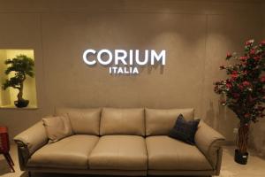 Corium Italia Debuts in Agra at Vilasa Design with Exclusive Showcase of Italian Craftsmanship