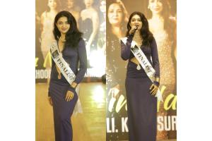 Dr. Ishita Joshi Shines as Princess Category Winner at Jewel of India Season 3 2026