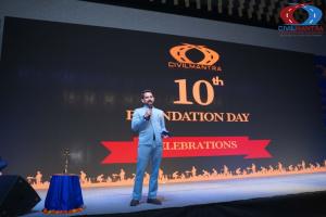 Built from the Ground Up: How Susheel Bhardwaj Turned a First-Generation Dream into a Rs. 178 Crore Infrastructure Powerhouse