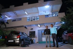 GIOSUN Expands Digital Footprint with Amazon Debut, Bringing Natural Wellness Closer to the Indian Homes