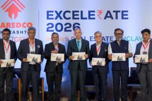 India’s Real Estate Sector On A High Growth Trajectory: EXCELERATE 2026 Highlights Branded Residences and Institutional Capital as Future Growth Engines