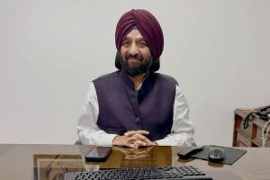 Sudeep Singh from FCI Discusses India’s Energy Shift: From Rural Electrification to a Renewable-Powered Future