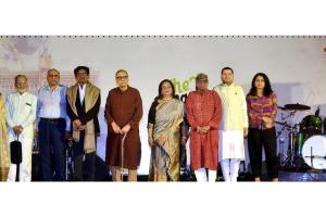 Sheriff Goutam Ghose plans to restore Kolkata’s 250-year-old colonial records