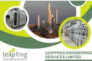Leapfrog Engineering Services Limited Plans SME IPO, Signals Expansion Push