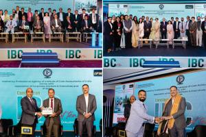 Conclave on “IBC at Ten: Innovation, Reform and Emerging Challenges”