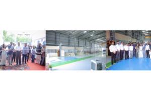 Patil Automation Strengthens North India Presence by Commissioning Faridabad Facility