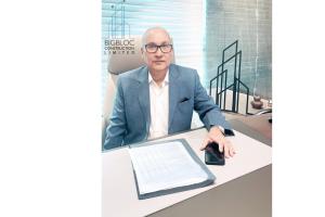 With global stress impacting construction costs, Bigbloc Construction focuses on efficient building methods
