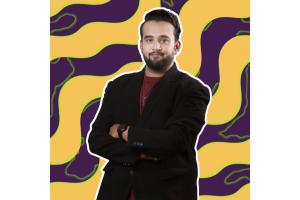 From Filmmaker to Creative Director: The Journey of Nakli Yash Mehta