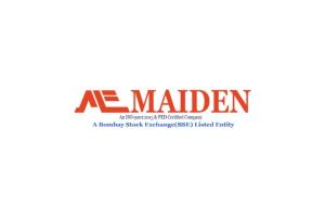 Maiden Forgings Limited: FY26 Business and Operational Update