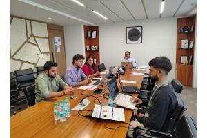 AmpliNxt Foundation launches NEXACON 100 to accelerate market-ready innovation in AECO sector