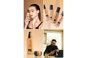 Forever 52’s Ultra Definition Liquid Foundation Hits 5 Million Units Sold