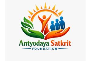 Antyodaya Satkrit Foundation Organises Free Health Check-Up and Medicine Distribution Camp in Burari, Benefiting Hundreds