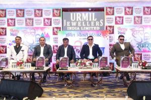 Urmil Jewellers Gold and Diamond India Limited: A Legacy of Trust, Craftsmanship and Three Generations of Excellence