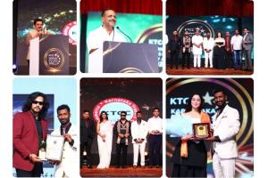 KTCC Opens Nominations for Karnataka Business Awards 2026