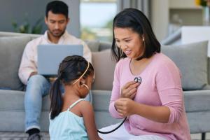Preventive Health Checkups vs Diagnostic Tests: What Does Your Family Policy Pay For?
