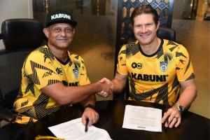 Kabuni Secures Shane Watson as Super Coach, Reinforces Ambition to Transform Global Cricket Training