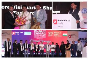 Nation’s Future in Focus at Bharat Shining Conclave 2026
