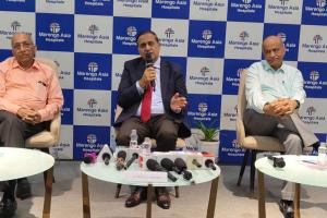 Marengo Asia Hospitals Completes the Acquisition of Majority Stake in Sunshine Global Hospitals, Strengthening Presence in Western India