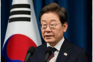 A New Sunrise in Indo-Pacific: Welcoming President Lee Jae Myung of the Republic of Korea