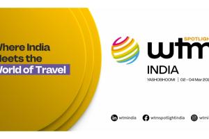RX Launches WTM Spotlight India to Shape the Next Phase of Global Travel Growth