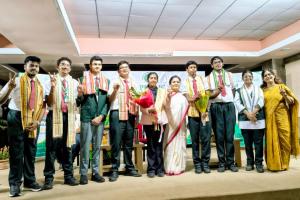 Mother’s Group of Schools from Odisha Excels in CBSE Class X Results 2025–26