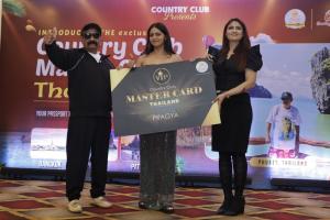 Country Club Launches the ‘COUNTRY CLUB VIP MASTER CARD THAILAND’ – Unlocking Bangkok, Pattaya & Phuket Like Never Before
