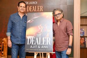 Review: The Dealer — A Blockbuster on Paper