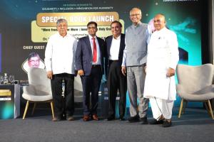 Meet Alok Ranjan Tiwari: The Man Who Brought Mukesh Ambani and India’s Top Billionaires Under One Roof