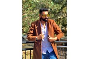 Tushar Kumar’s ‘Love Pariksha’ Releases; Melbourne-Based Actor Expands Into Politics