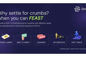 Zetexa Leads in eSIM Wholesale Innovation with Scalable Technology Stack