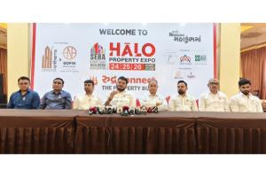 Surat East Builders Association to Host Landmark HALO Property Expo 2026