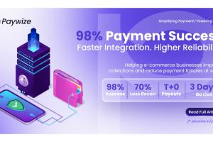 How Golden Oakk Infotech Went from Chasing Failed Payments to a 98% Success Rate with Paywize