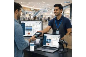 Hitech BillSoft: One of India’s Fastest Growing Free Lifetime Billing Software for SMEs