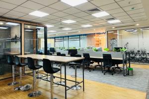 Office Space for Rent in Whitefield: The Key to Scaling Businesses in East Bangalore