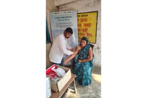 IFFCO Kisan Finance Expands Arogya Vistaar Programme, Strengthens Last-Mile Healthcare with Doubled Network