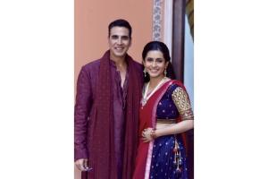 Bhavna Pani Shines In Bhooth Bangla With A Standout Performance