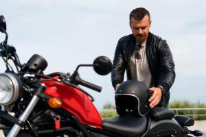 Everything You Need to Know About Bike Insurance in India