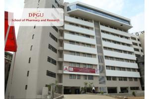 Dnyaan Prasad Global University by Dr. D. Y Patil Unitech Society : Building Pune’s Next Generation of Pharma Talent