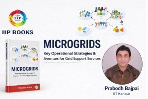 Microgrids – Key Operational Strategies and Avenues for Grid Support Services